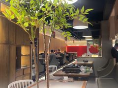 -李军力烧烤(祭城店)