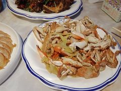 -小鱼儿海鲜港(新村十区店)