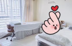 -BAE美甲美睫工作室