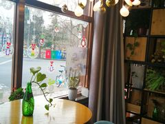 -ZING COFFEE 镜咖啡