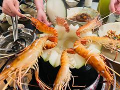 -尚竹阁冬瓜盅·18年地标美食(平洲店)