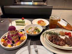 -卡朋西餐(宝安大仟里店)