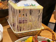 -火山屋台(新街口店)