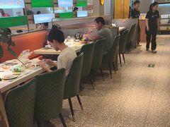 -叹茶靓点·粤式餐厅·全天茶市(石井万民广场店)