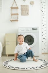 -婴爱儿童摄影 BabyloveStudio(中山门店)