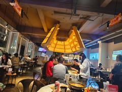 -巴厘龙虾·榜首油焖大虾(音乐学院·沿江酒馆店)