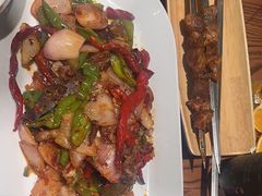 -驿楼兰·新疆菜(火车站店)