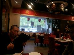 -天和晟烤鸭店(世纪坛店)