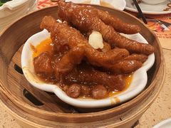 -点都德(海岸城店)