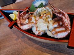 -札幌二条市场 大矶(本店)