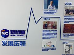 -新航道雅思托福·留学·考研培训(人民广场校区)