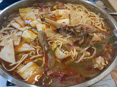 -王大乔泡椒米线(桐梓坡店)