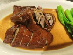-兰亭轩茶餐厅(长江路店)