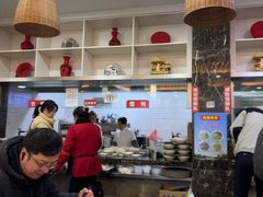 -蒋家桥饺面店(东关街店)