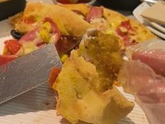 -必胜客(上海新南方商城PH店)