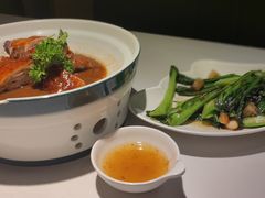 -荔粥记潮汕砂锅粥(太湖路店)