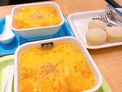杨枝甘露-满记甜品(友谊国贸城店)