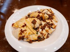 白斩鸡-泰丰楼(前门西大街店)