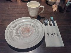 -庐灶江南·江南菜·四合院Bistro(东直门·华侨夜泊君亭店)
