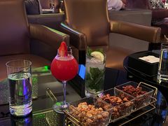 -云·酷Atmosphere(国贸大酒店)