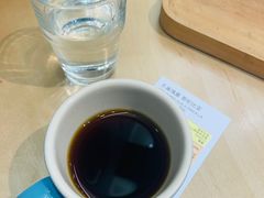 哥伦比亚瑰夏-玫瑰咖啡(中山六路店)