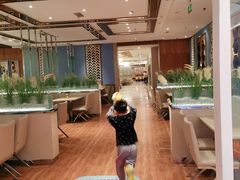 -芭菲盛宴·环球美食(锦城万达广场店)