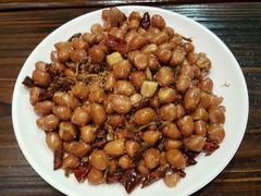 -亮亮烧烤(积玉桥总店)