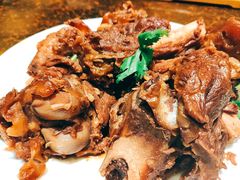 -老江南春·中国龙菜(衡山路店)