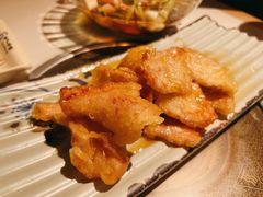 锅包肉-七八冷面·延边朝鲜族美食(圣熙八号店)