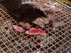 -九田家黑牛烤肉料理(华侨城店)