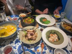 -桂满陇天书(南京德基旗舰店)