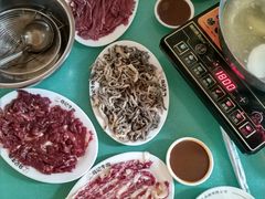 -乌记鲜活牛肉城(金砂东路店)