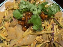 -荣鹏风味烀饼(万达广场店)