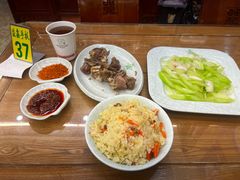 -清真·益鑫羊肉手抓馆(花园北街店)