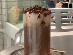 巧克力脏脏-RWORK·COFFEE(滨江店)