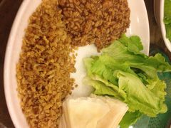 iphone_upload_pic-老街饭庄·地道淮扬菜(扬子江北路总店)