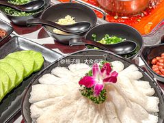 -鼎膳常火锅(华阳店)