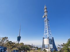 -梧桐山风景名胜区