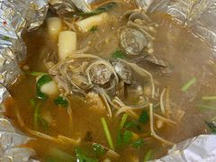 -大学城夜市大排档(凤栖路店)