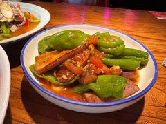 -纳瓦新疆菜(银都店)