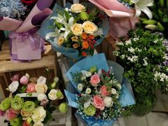 -妃比花艺(光启城时尚购物中心店)