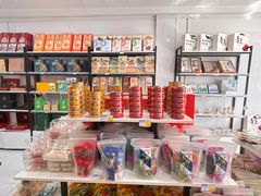 -琴礼季·青岛特产(西海岸店)