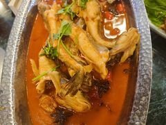 -秦淮人家风味酒楼(赣榆店)