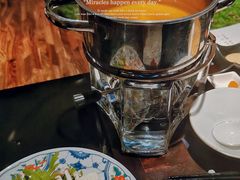 河豚鱼小锅-元熹会席料理