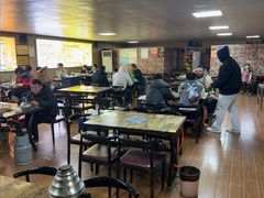 -清真·馬坡二旦烧烤(人生一串拍摄店)