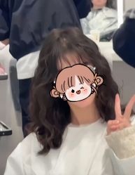 -MMby Hair Code芭曲发型
