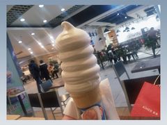 五层香草蛋卷-DQ·蛋糕·冰淇淋(新玛特分店)