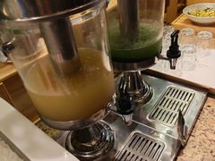 -上海锦江汤臣洲际大酒店壹阶层