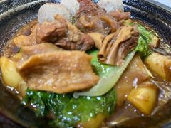 -珍珍小食店(西华路店)