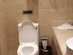 -维也纳酒店(南京奥体中心店)